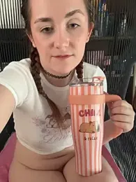 Ana_Delacour webcam stripchat model stream image