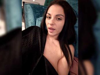 -Lili webcam bongacams model stream image