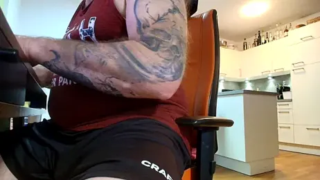 crazylemy webcam model stream image