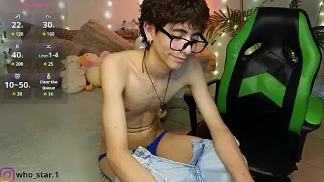 Matty_Sparkk webcam stripchat model stream image