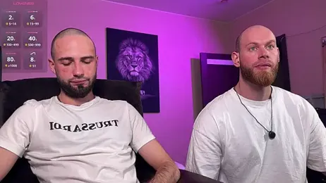 FireBeard_ webcam model stream image