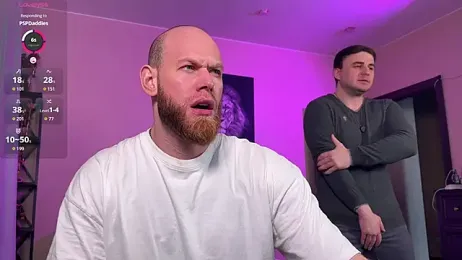 FireBeard_ webcam stripchat model stream image