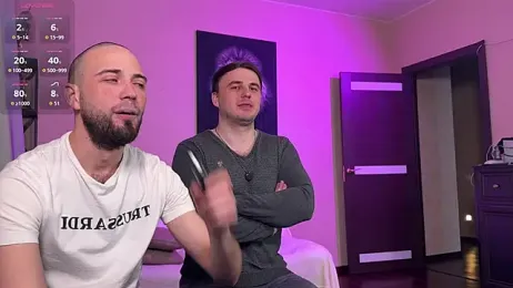 FireBeard_ webcam stripchat model stream image