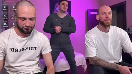 FireBeard_ webcam stripchat model stream image