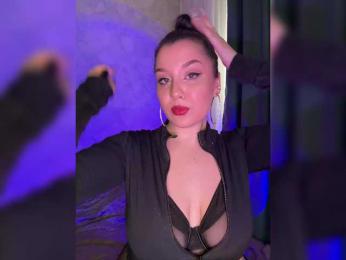 MistyBibi webcam bongacams model stream image