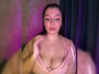 MistyBibi webcam model stream image