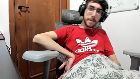 4rthurTV webcam model stream image