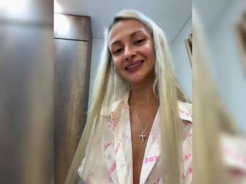 Asura_BeFre webcam bongacams model stream image