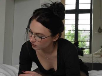 blackvelveet webcam bongacams model stream image