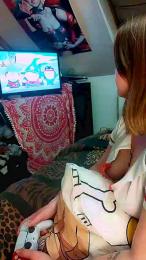 Amatrice_X webcam model stream image