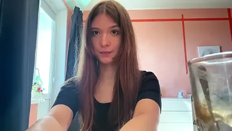 CatherynShubin webcam model stream image
