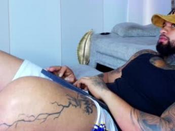 zain_diesel7 webcam model stream image