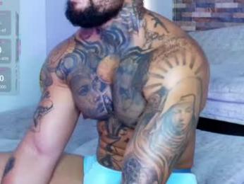 zain_diesel7 webcam model stream image