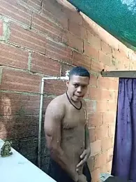 Yesid420 webcam model stream image