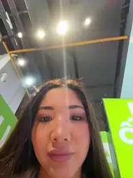 lean_lie8 webcam model stream image