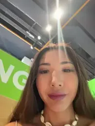 lean_lie8 webcam model stream image