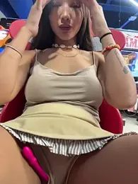 lean_lie8 webcam model stream image