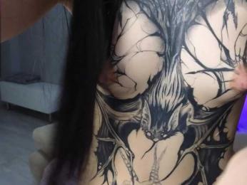 somniya webcam bongacams model stream image