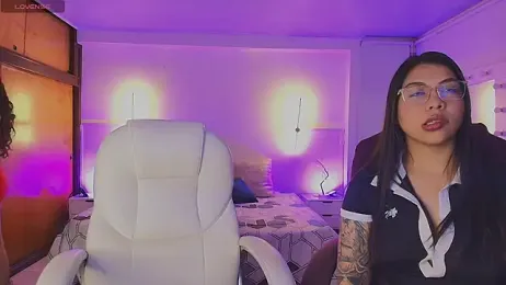 kloe28 webcam model stream image
