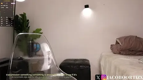 Jaycobortiz_ webcam stripchat model stream image