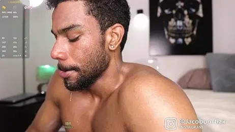 Jaycobortiz_ webcam stripchat model stream image