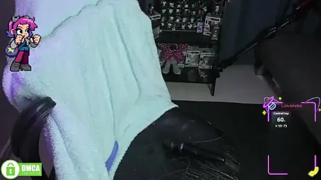 Roxy_clark webcam model stream image
