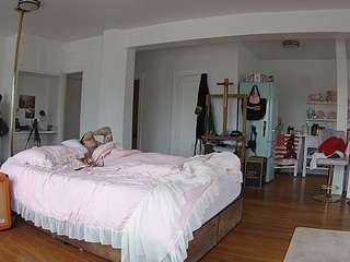 voyeurcam-celticiron-02 webcam camsoda model stream image