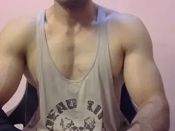 heman_2 webcam model stream image