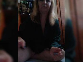 Alina1965 webcam bongacams model stream image