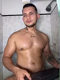 Marco_Vega webcam model stream image