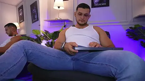 Marco_Vega webcam model stream image