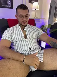 Marco_Vega webcam model stream image