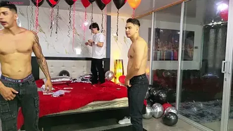 Masters_sexx webcam stripchat model stream image