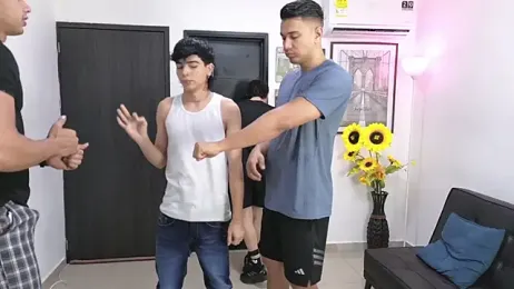 Masters_sexx webcam stripchat model stream image