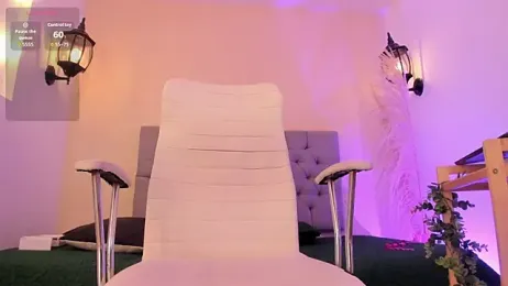 Maite_Smith_ webcam model stream image