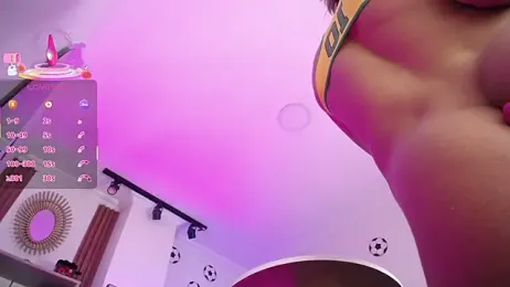 Eva__Walker webcam model stream image