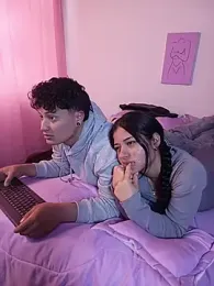 Wildseductor1 webcam model stream image