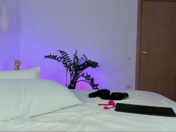 Laranya webcam model stream image