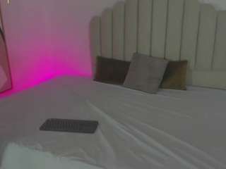 hannacupper webcam model stream image