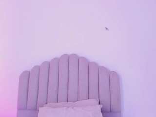 hannacupper webcam model stream image