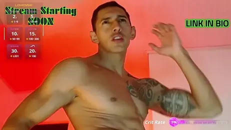 Joylopez_fit webcam stripchat model stream image