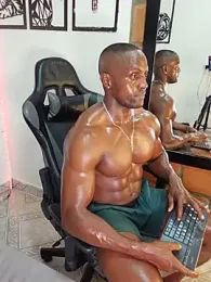 MIKE_KILIANjs webcam model stream image