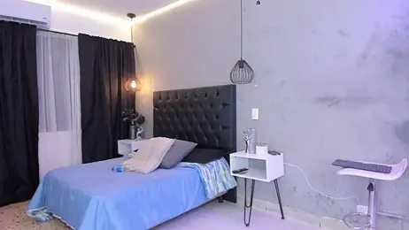 zam_noir webcam model stream image