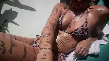 jesswilde_xo webcam stripchat model stream image