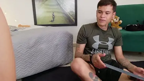 rosse_dredd webcam stripchat model stream image