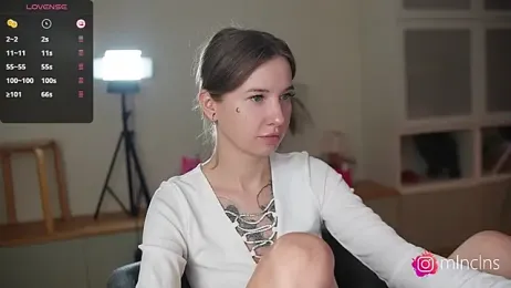 melanielwithu webcam model stream image