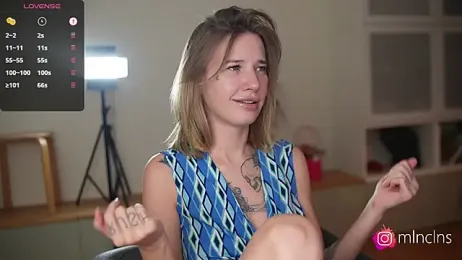 melanielwithu webcam model stream image