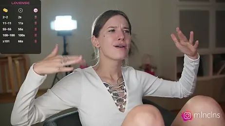 melanielwithu webcam model stream image