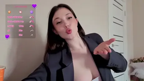amelyay webcam stripchat model stream image