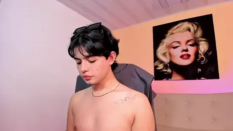 Bad_Boys777 webcam stripchat model stream image